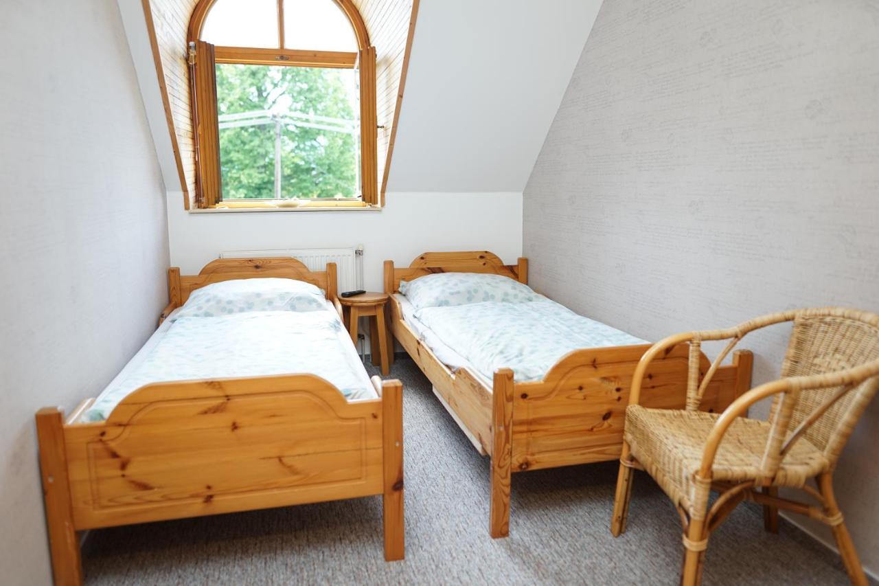 Velké Losiny Penzion Terasa, Bed & Breakfast מראה חיצוני תמונה