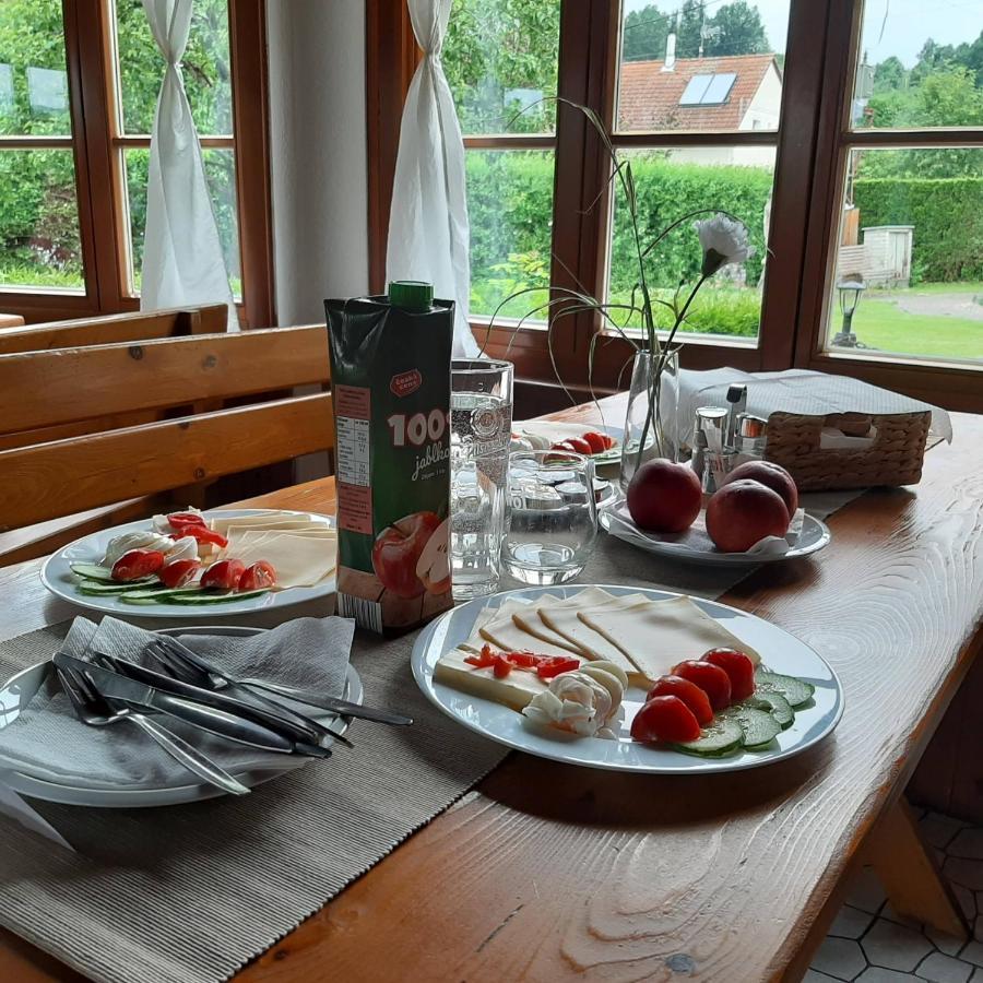 Velké Losiny Penzion Terasa, Bed & Breakfast מראה חיצוני תמונה